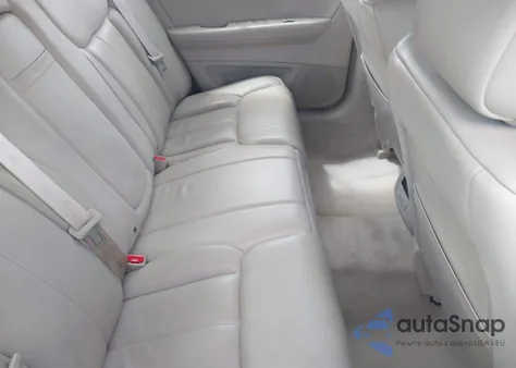 2010 Cadillac Dts Premium Collection z USA, uszkodzony, nr VIN 1G6KH5EY9AU134029